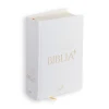 Biała Biblia Plus – przednia okładka