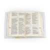 Otwarta Biblia Pamiątka Chrztu Świętego – tekst i przypisy
