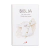 Biblia Pamiątka Sakramentu Chrztu Świętego – okładka
