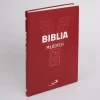YOUCAT Biblia młodych – okładka i grzbiet książki