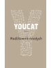 YOUCAT Modlitewnik młodych – przednia okładka