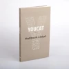 YOUCAT Modlitewnik młodych – stojąca książka i grzbiet
