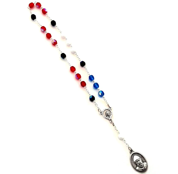 Koronka do Św. Charbela