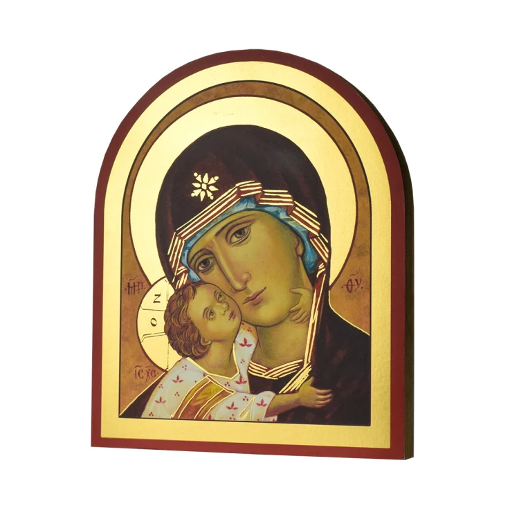 Tender Mother of God Icon