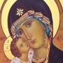 Ikona Matka Boża Czuła