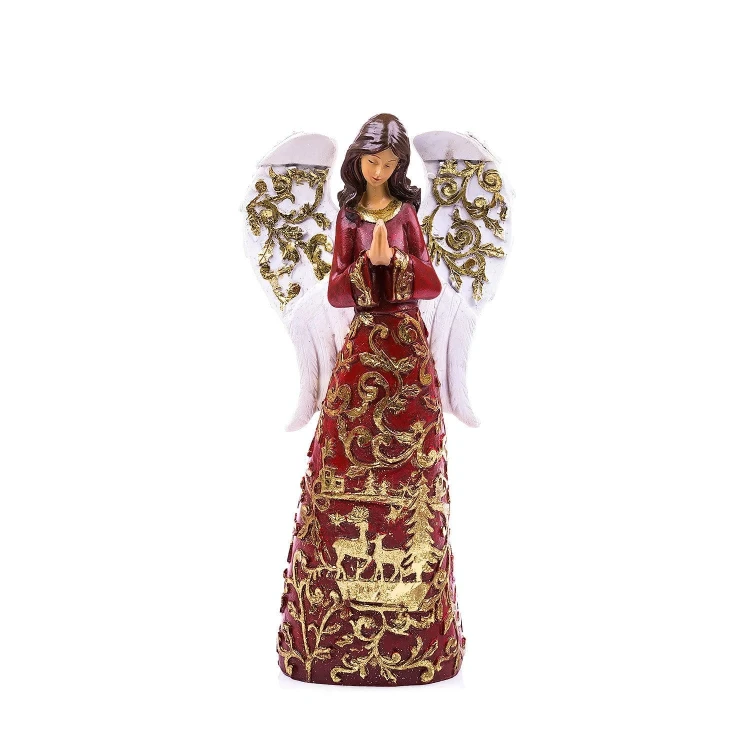 Anioł bożonarodzeniowy