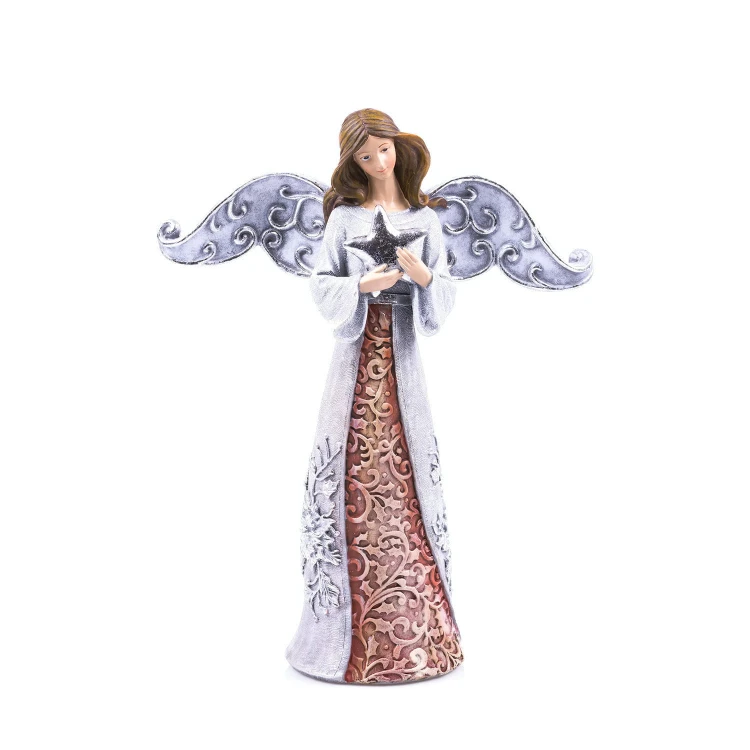 Anioł bożonarodzeniowy