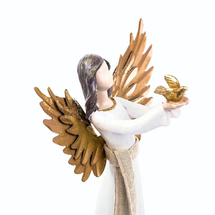 Anioł bożonarodzeniowy