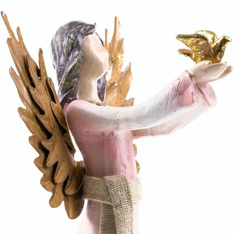 Anioł bożonarodzeniowy