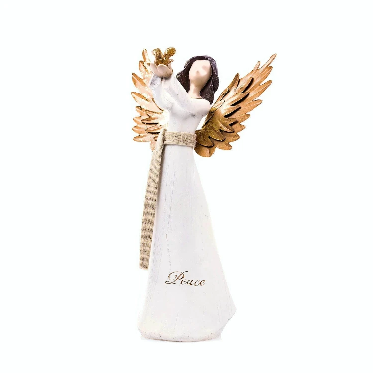 Anioł bożonarodzeniowy