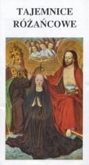 Tajemnice różańcowe