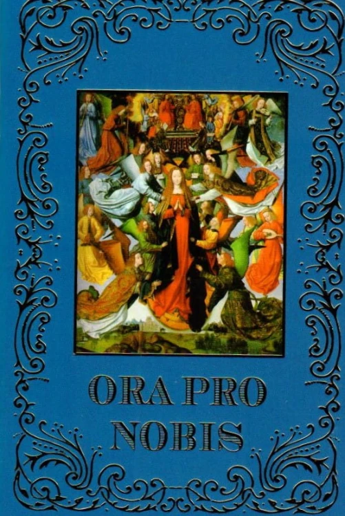 Modlitewnik Ora Pro Nobis