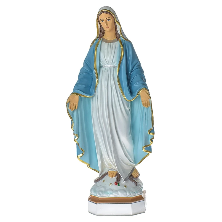 Figura Matka Boża Niepokalana