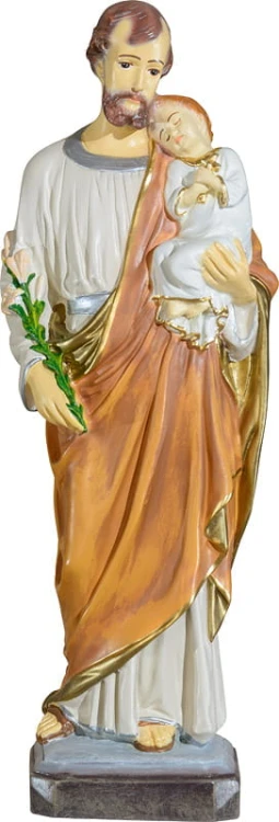 Figura Święty Józef, 38 cm
