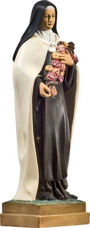 Figura Święta Teresa
