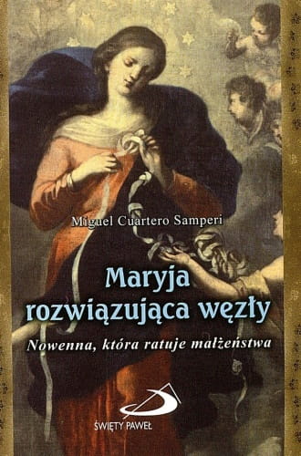 Maryja rozwiązująca węzły
