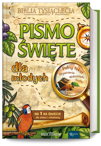 Pismo Święte dla młodych