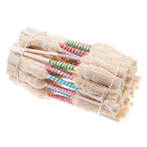 Proste kropidło drewniane 25 cm – ujęcie 2