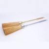 Duże mosiężne kropidło kościelne 68 cm – ujęcie 3