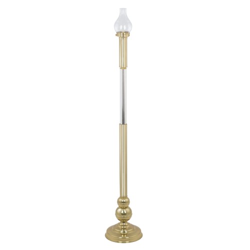 Akolitka procesyjna (130 cm) – widok główny