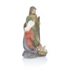 Święta Rodzina Favola 15 cm - figurka żywiczna - bok
