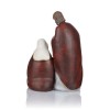 Święta Rodzina Favola 25,5 cm - figurka z żywicy - tył