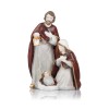 Święta Rodzina Favola 25,5 cm - figurka z żywicy - widok z góry