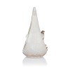 Święta Rodzina Favola 18 cm - podświetlana figurka w oprawie - bok