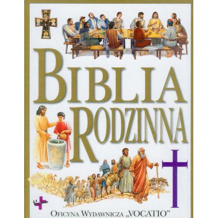 Biblia rodzinna
