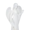 Anioł Stróż z chłopcem 18,5 cm - zestaw dwóch figurek - ujęcie 6