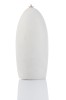 Szopka podświetlana Bianco 21 cm - oprawa z reliefem - ujęcie 4