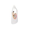 Święta Rodzina Bianco 14,5 cm - podświetlana figurka - ujęcie 3