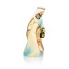 Miniaturowa Święta Rodzina Classic 6 cm - pastelowa figurka - ujęcie 2