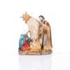 Święta Rodzina pod złocistą kometą Classic 13 cm - widok główny
