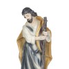 Zestaw figurek do szopki Classic - kompozycja 31 x 12 cm - ujęcie 4