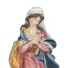 Zestaw figurek do szopki Classic - kompozycja 31 x 12 cm - ujęcie 5
