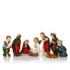 Figurki do szopki Classic - Józef 12 cm - ujęcie 2