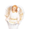 Szopka bożonarodzeniowa Classic 19,5 cm - 11 elementów - ujęcie 6