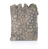 Miniaturowa szopka pod kamiennym dachem Classic 6 cm - ujęcie 2
