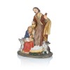 Święta Rodzina ze zwierzętami Classic 12 cm - ujęcie 4