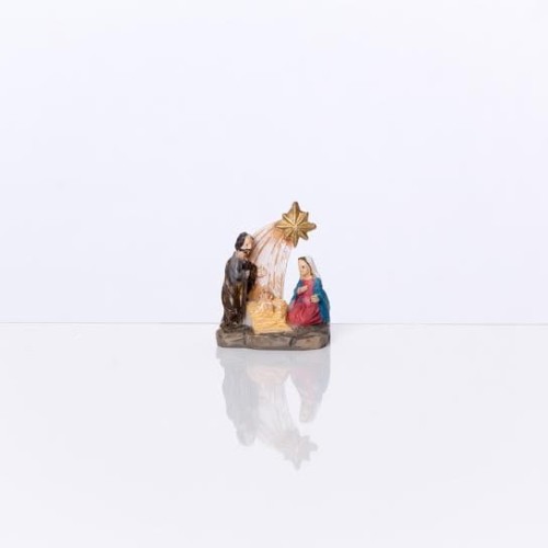 Miniaturka Świętej Rodziny Classic 3 cm - widok główny