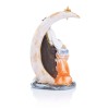 Święta Rodzina pod gwiazdą w łuku Classic 11 cm - ujęcie 2
