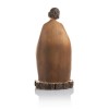 Figurka Świętej Rodziny Classic 12 cm - owalna kompozycja - ujęcie 2