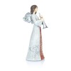 Aniołek muzykujący Decorato 12 cm - wybór instrumentu - ujęcie 6