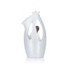 Szopka Classic 7 cm - mała scena w srebrzystej ramie - ujęcie 3