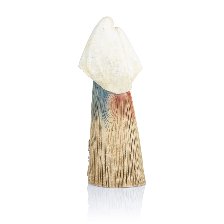 Święta Rodzina Decorato 24 cm - Peace on Earth - ujęcie 4