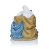 Święta Rodzina ze zwierzętami Decorato 26 cm - ujęcie 3