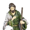 Figura Świętej Rodziny Decorato 33 cm - kolorowa - ujęcie 7