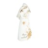Święta Rodzina Decorato 24 cm - jasna z napisem - ujęcie 5