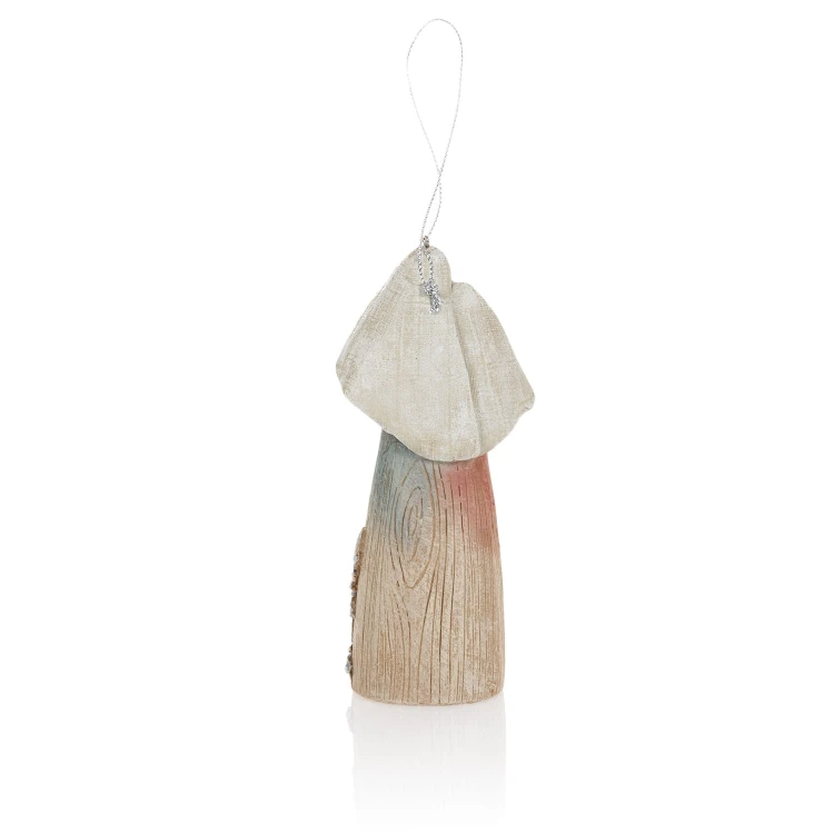 Święta Rodzina - zawieszka Decorato 14 cm - ujęcie 4